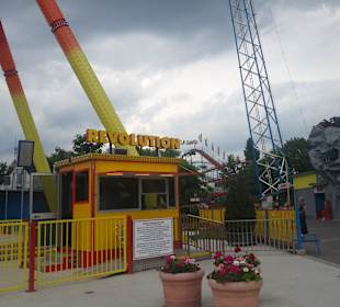Wien Prater