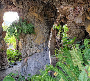 Inselrundfahrt La Palma