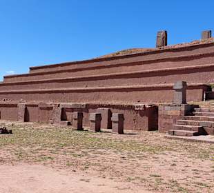 Tiahuanaco