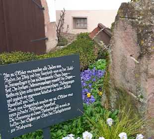 Altstadt Gengenbach