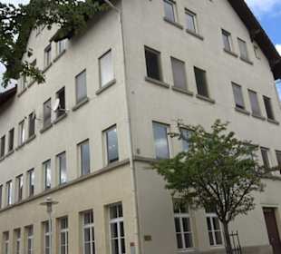 Altes Schulhaus Gülstein