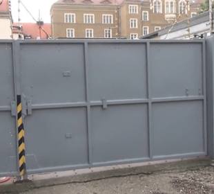 Gedenkstätte Bautzen