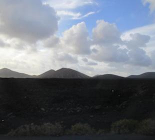 Nationalpark Timanfaya