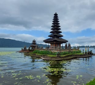 Pura Ulun Danu
