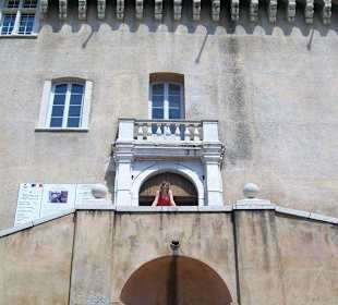 Castello grimaldi