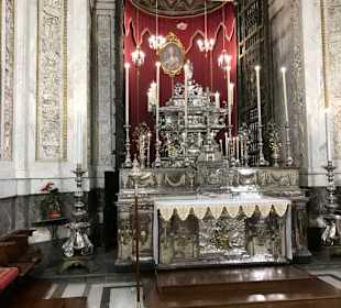 Katdrale Maria Santissima Assuntahe