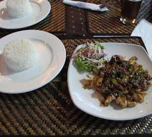 Restaurant Every Day 