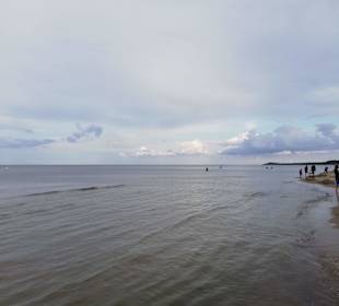 Strand Trassenheide