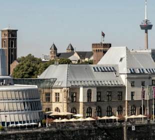 Schokoladenmuseum Köln