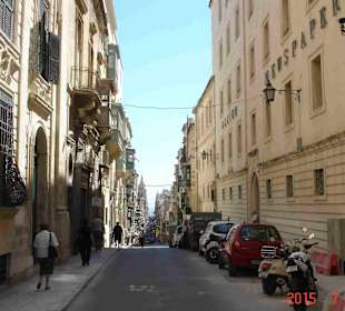 Valletta