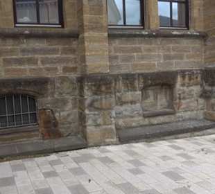 Ehemalige Zollernschule