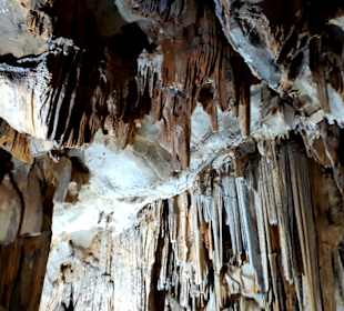Cüceler Höhle
