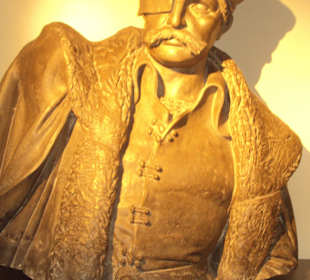 Husitské muzeum v Táboře