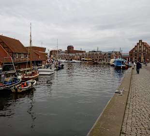 Hafen Boltenhagen