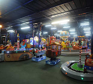 Giochi interattivi per bambini