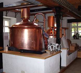 Brauerei 