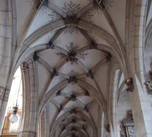 Stiftskirche St. Amandus