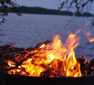 Campfire