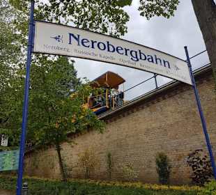Nerobergbahn 