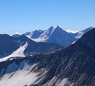 Pitztaler Gletscher