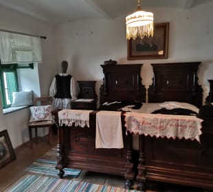Heimathaus, Museum 