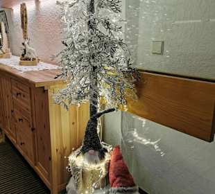 Weihnachtsdeko