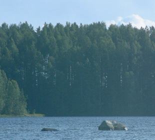 Lammunjärvi