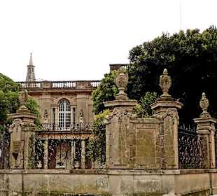 Stadtrundgang Montevideo