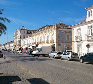Vila Real de Santo António 