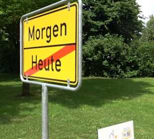 Blühendes Neresheim 2021