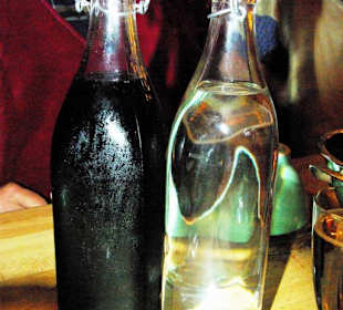 Ritteressen das Original in Uffenheim