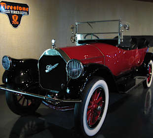 Heritage Museums & Gardens in Sandwich