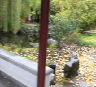 Chinesischer Garten