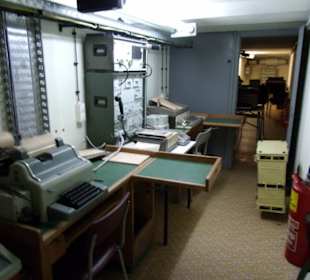 Technik aus DDR Zeiten