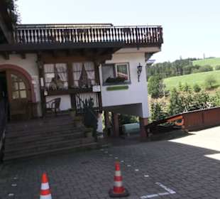 Gasthaus Hirschen