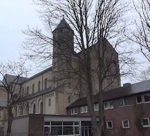 St. Maria im Kapitol