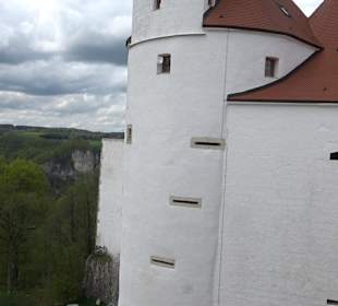 Burg Wildenstein