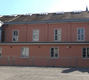 Stadthalle Ettlingen