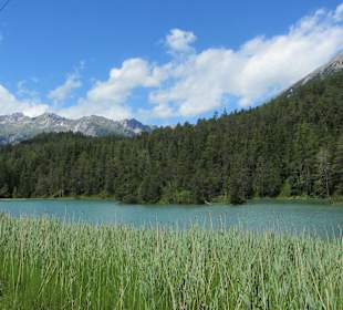 Weissensee