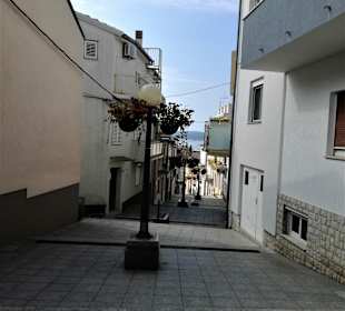 Altstadt Crikvenica