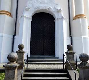 Wieskirche