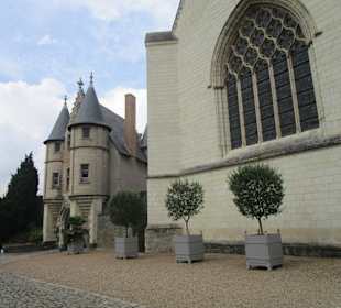  Schloss Angers