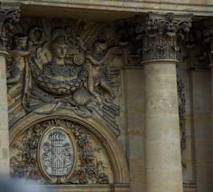 Handwerk vom feinsten Paris