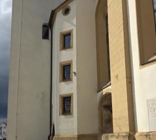 Pfarrkirche St. Alban Wallerstein