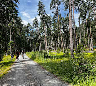 Sport & Freizeit