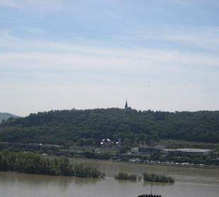 Seilbahn zum Niederwalddenkmal