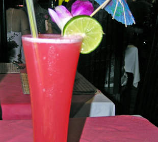 Singapore Sling
