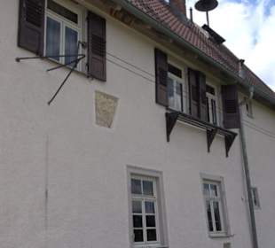 Freilichtmuseum Beuren
