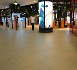 Shoppingcenter Terminal 21