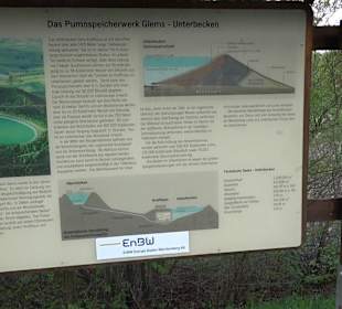Naturerlebnisweg des NABU-Metzingen